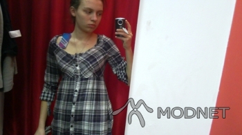 Koszula Moodo, MOODO Urban Fashion Mode Włodawa