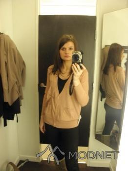 Sweter H&M, Graffica Rzeszów