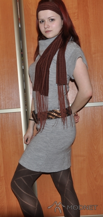 Sukienka A-wear, http://www.allegro.pl