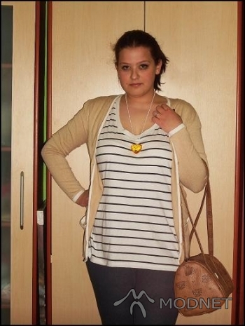 Sweter C&A, http://www.allegro.pl