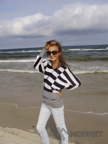 Sweter Only, http://www.allegro.pl
