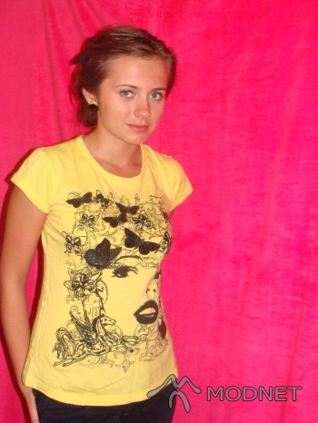T-shirt Moodo, http://www.allegro.pl