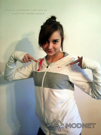 Sweter Nike, http://www.allegro.pl