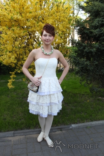 Sukienka Atmosphere, http://www.allegro.pl