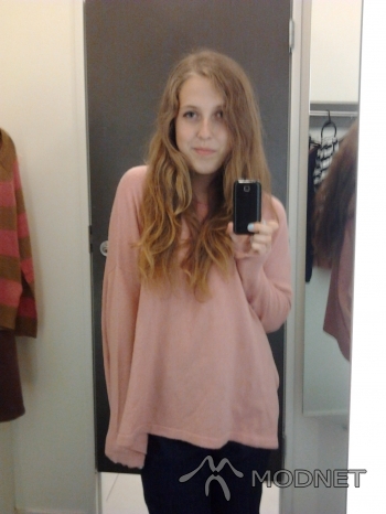 Sweter H&M, Lublin Plaza Lublin