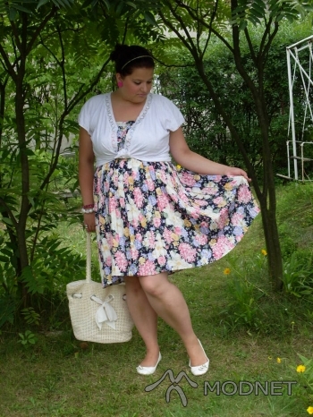 Sukienka, http://www.allegro.pl