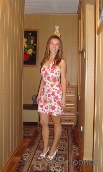 Sukienka Quazi, http://www.allegro.pl