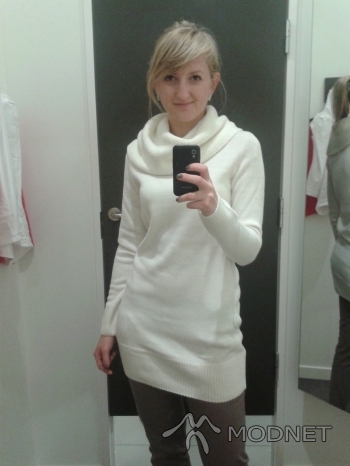 Sweter H&M, H&M Opole