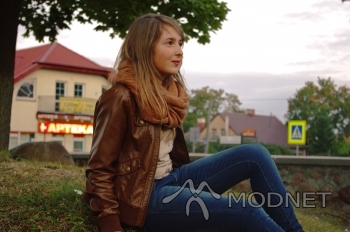 Spodnie Moodo, MOODO Urban Fashion Mode Białystok
