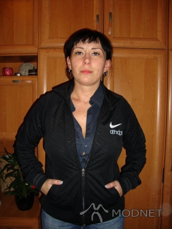 Bluza Nike, Galeria Słupska Słupsk; Koszula Abaquz, http://www.allegro.pl
