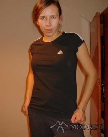 T-shirt Adidas, Sarni Stok Bielsko-Biała