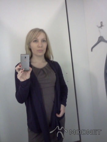 Sweter Carry, Auchan Częstochowa