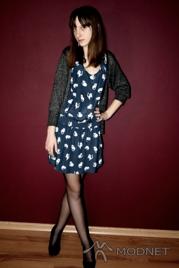 Sukienka Zara, http://www.allegro.pl