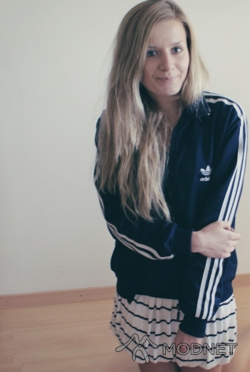 Bluza Adidas, http://www.allegro.pl