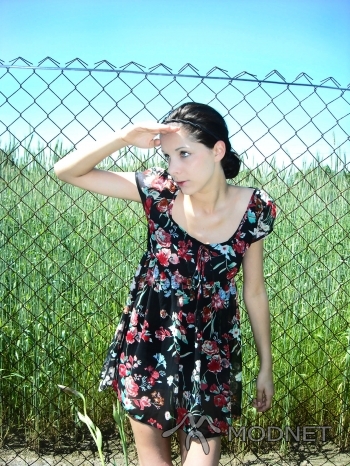 Sukienka Asos, http://www.allegro.pl