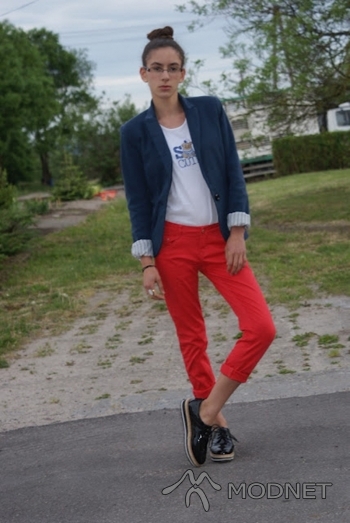 Spodnie Style of Jeans, http://www.sklep.styleofjeans.pl