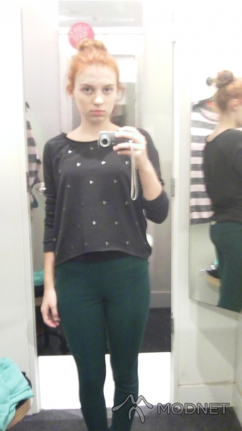 Bluza H&M, Lublin Plaza Lublin