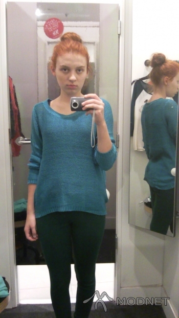 Sweter H&M, Lublin Plaza Lublin