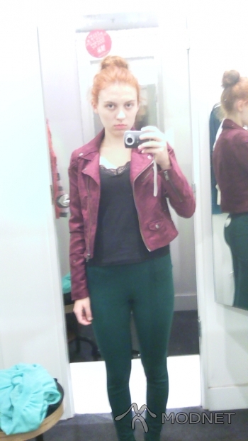 Top H&M, Lublin Plaza Lublin