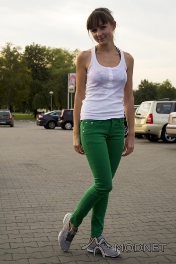 Spodnie romwe, http://www.allegro.pl