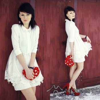 Sukienka Sheinside, http://www.sheinside.com