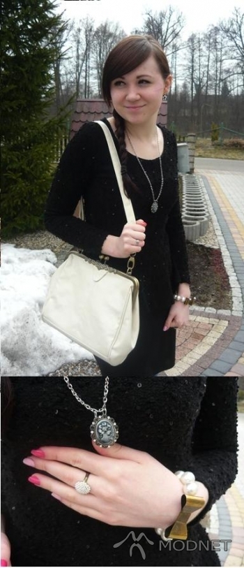 Broszka Korean Style, http://ebay.co.uk; Bransoleta Korean Style, http://www.allegro.pl