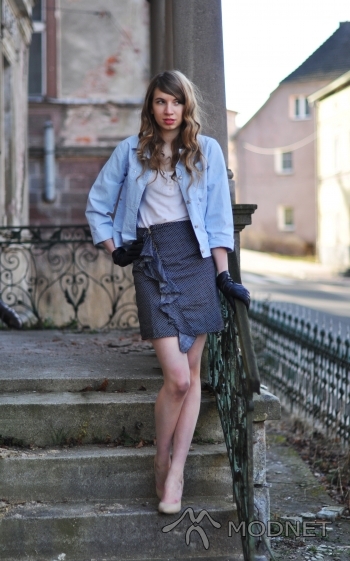 Top Denim, Second Hand Kudowa-Zdrój