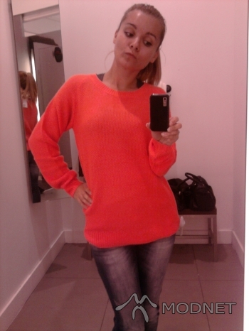 Sweter H&M, Silesia City Center Katowice