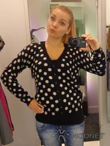 Sweter H&M, Silesia City Center Katowice