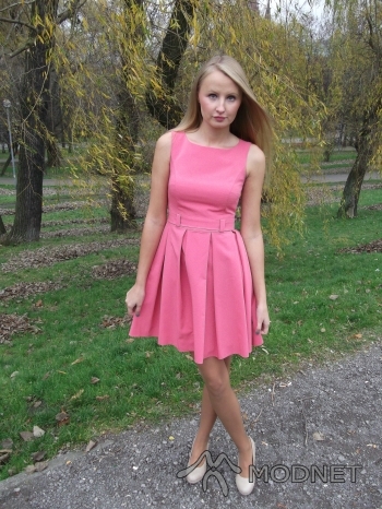 Sukienka, http://www.modbis.pl
