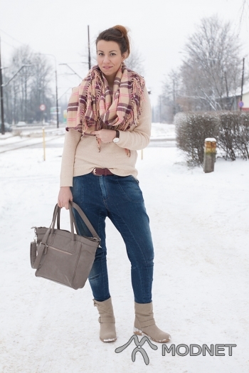 Spodnie Zara, http://www.allegro.pl