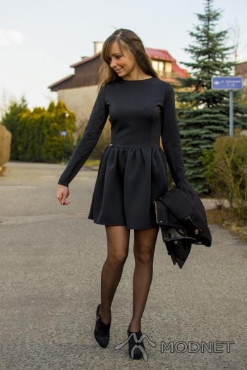 Sukienka jestesmodna, http://jestesmodna.pl