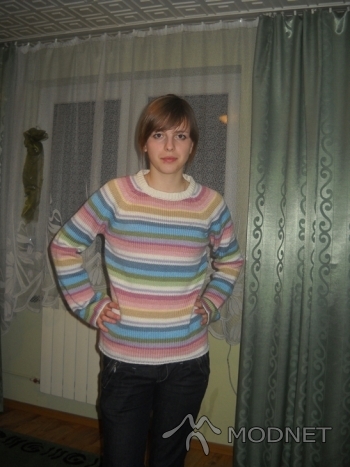 Sweter GAP, http://www.allegro.pl