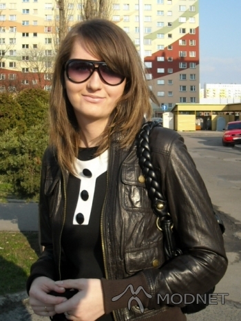 Okulary H&M, Graffica Rzeszów